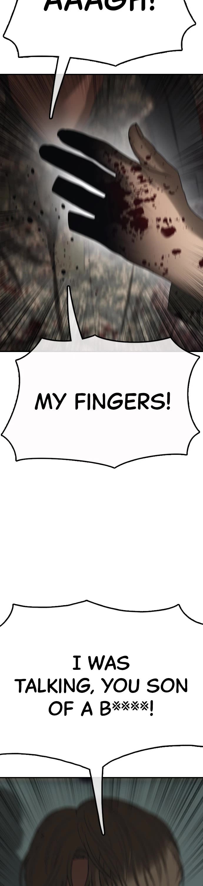 The Apocalypse is Here Chapter 24 page 38 - Chapter 24: Ep. 24 - I'll Be the One To Kill You