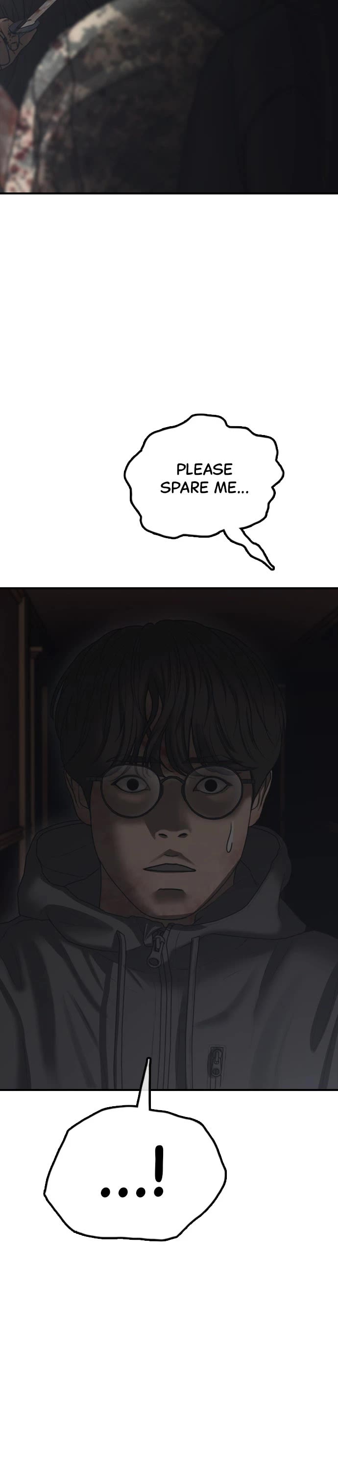 The Apocalypse is Here Chapter 24 page 41 - Chapter 24: Ep. 24 - I'll Be the One To Kill You