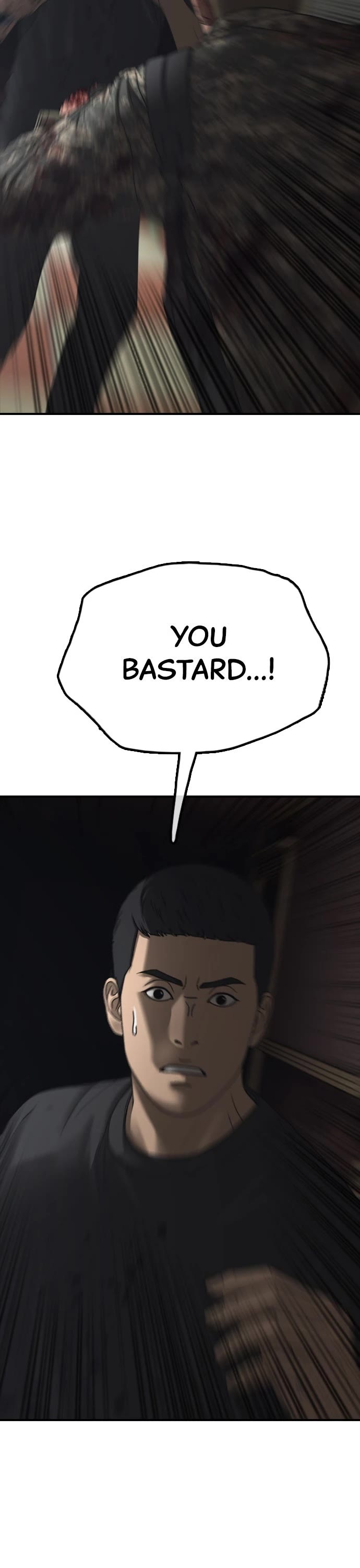 The Apocalypse is Here Chapter 24 page 48 - Chapter 24: Ep. 24 - I'll Be the One To Kill You