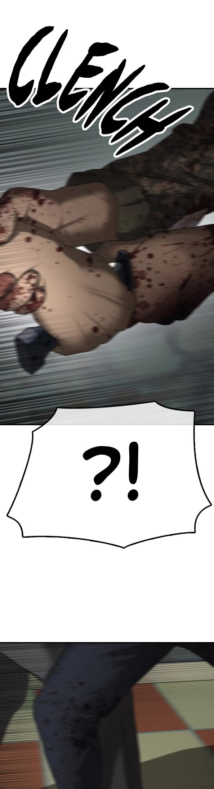 The Apocalypse is Here Chapter 24 page 49 - Chapter 24: Ep. 24 - I'll Be the One To Kill You