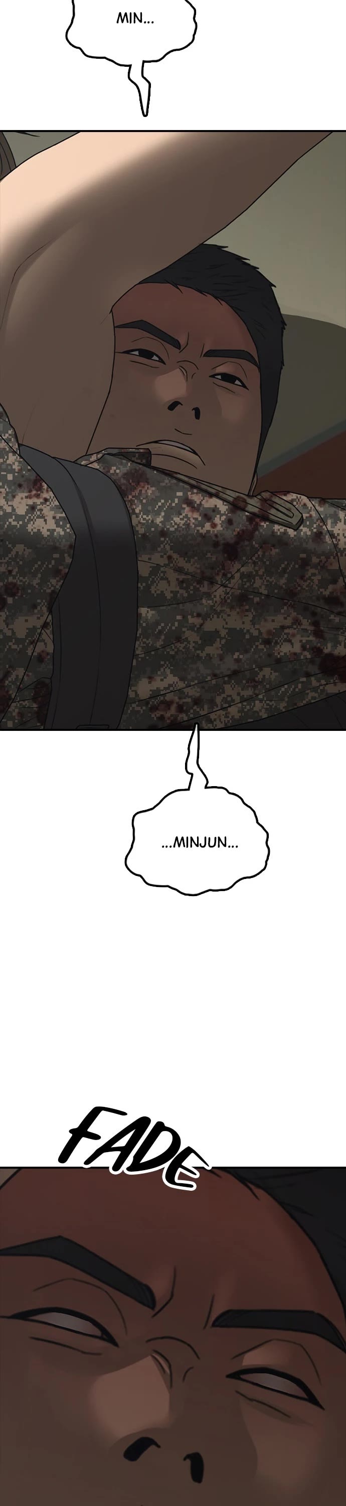 The Apocalypse is Here Chapter 24 page 58 - Chapter 24: Ep. 24 - I'll Be the One To Kill You