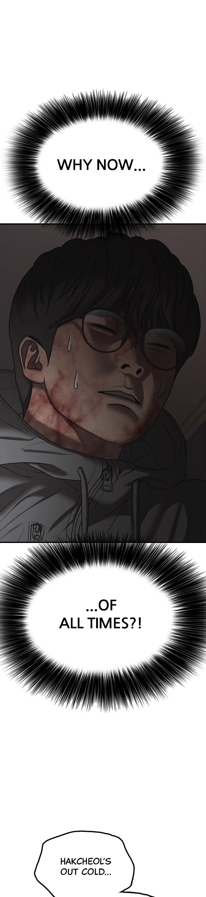 The Apocalypse is Here Chapter 24 page 62 - Chapter 24: Ep. 24 - I'll Be the One To Kill You