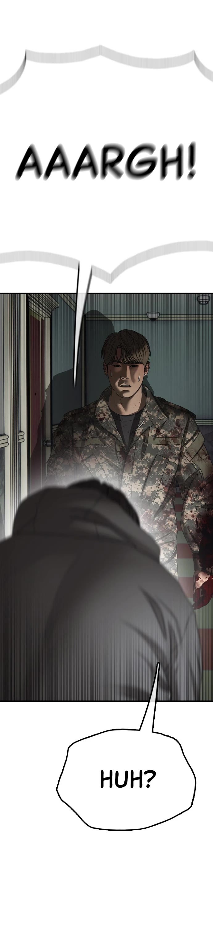 The Apocalypse is Here Chapter 24 page 66 - Chapter 24: Ep. 24 - I'll Be the One To Kill You