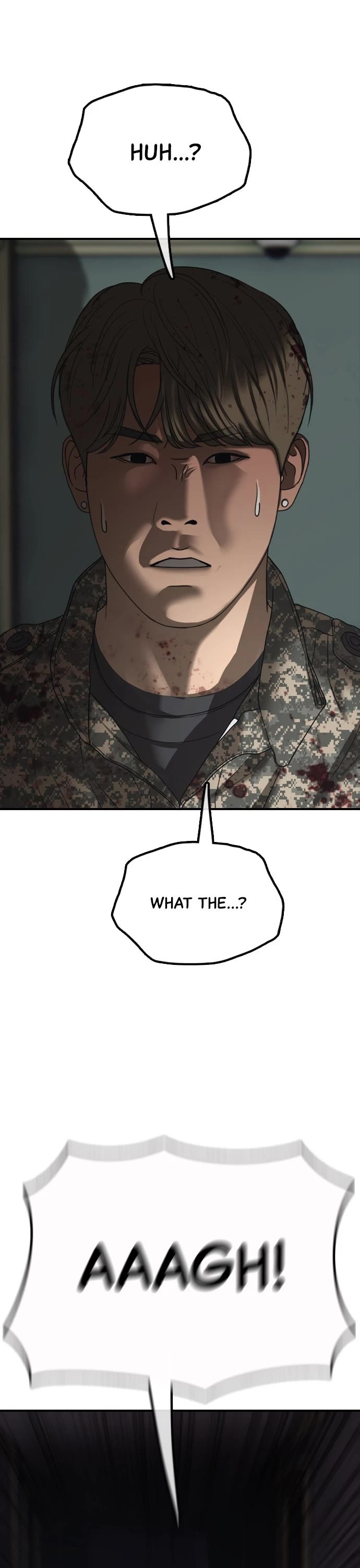 The Apocalypse is Here Chapter 24 page 67 - Chapter 24: Ep. 24 - I'll Be the One To Kill You