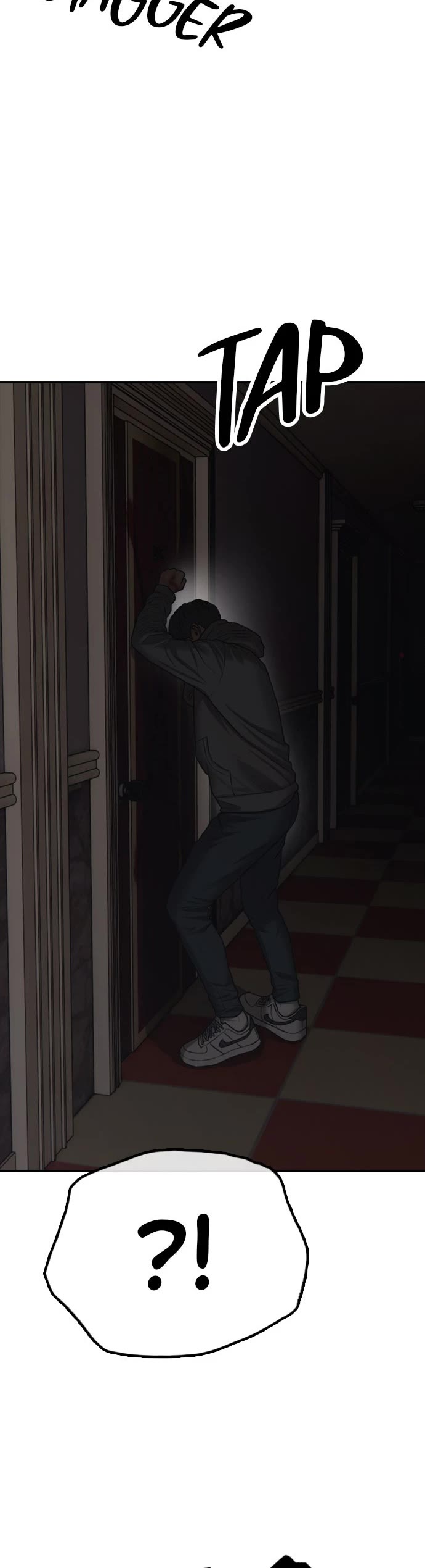 The Apocalypse is Here Chapter 24 page 70 - Chapter 24: Ep. 24 - I'll Be the One To Kill You