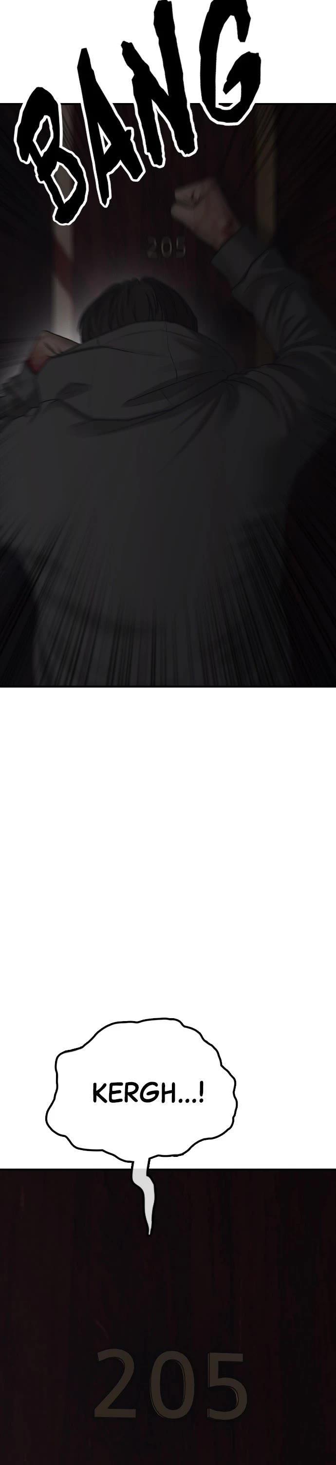 The Apocalypse is Here Chapter 24 page 71 - Chapter 24: Ep. 24 - I'll Be the One To Kill You