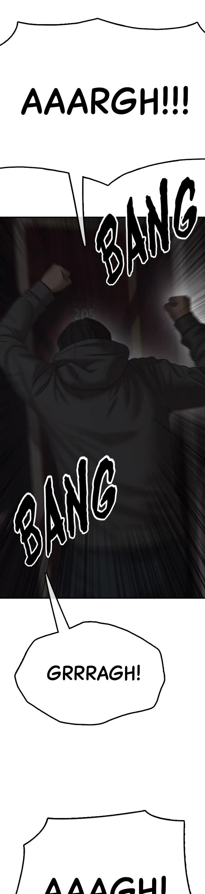 The Apocalypse is Here Chapter 24 page 73 - Chapter 24: Ep. 24 - I'll Be the One To Kill You
