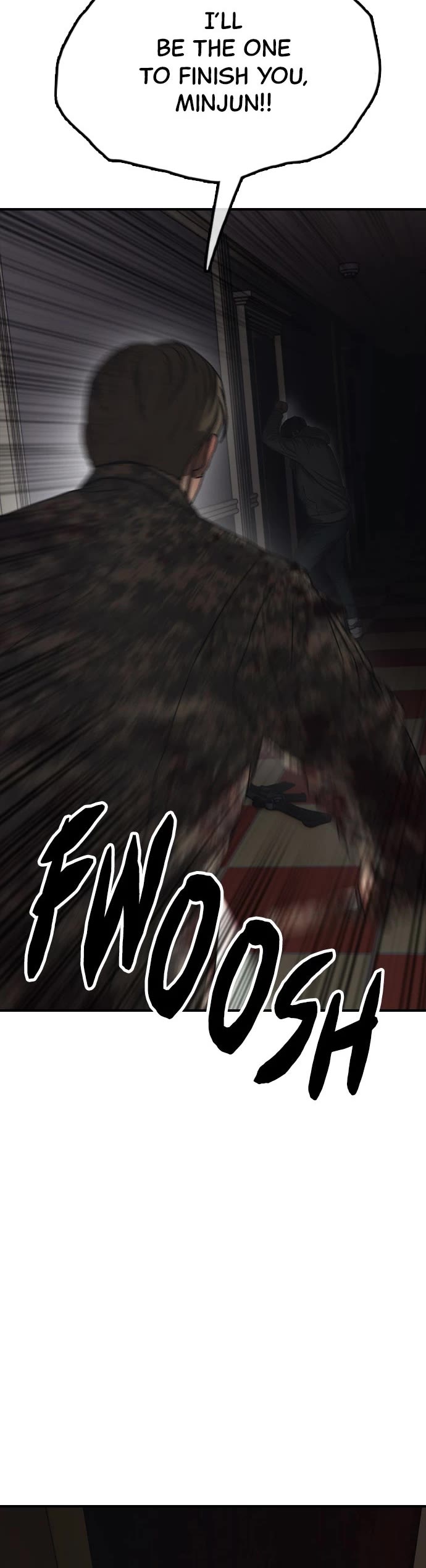 The Apocalypse is Here Chapter 24 page 75 - Chapter 24: Ep. 24 - I'll Be the One To Kill You