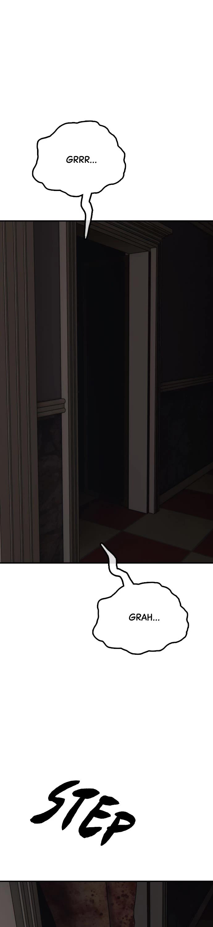 The Apocalypse is Here Chapter 24 page 78 - Chapter 24: Ep. 24 - I'll Be the One To Kill You