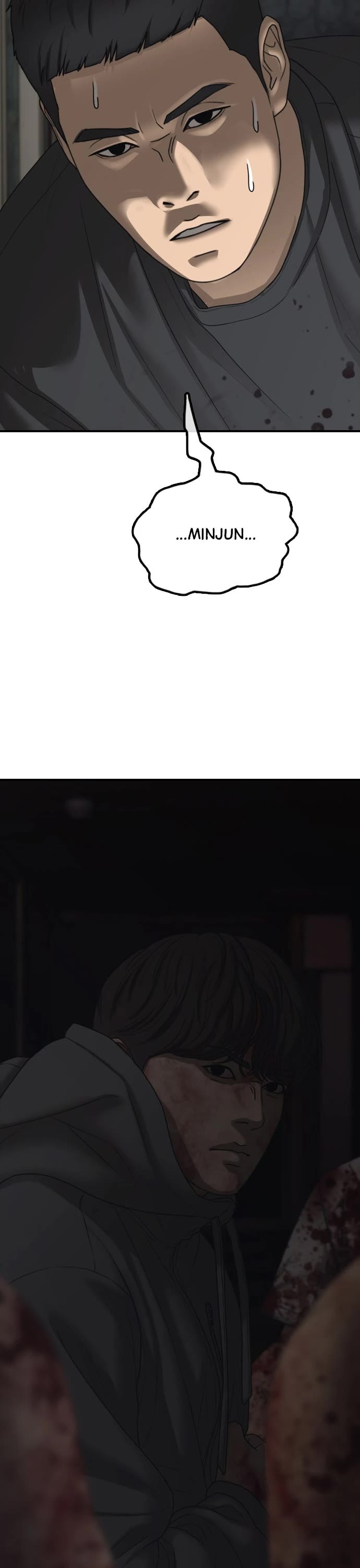 The Apocalypse is Here Chapter 24 page 82 - Chapter 24: Ep. 24 - I'll Be the One To Kill You