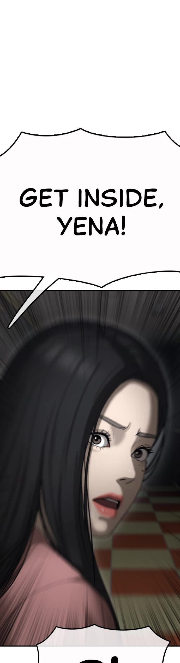 The Apocalypse is Here Chapter 24 page 9 - Chapter 24: Ep. 24 - I'll Be the One To Kill You