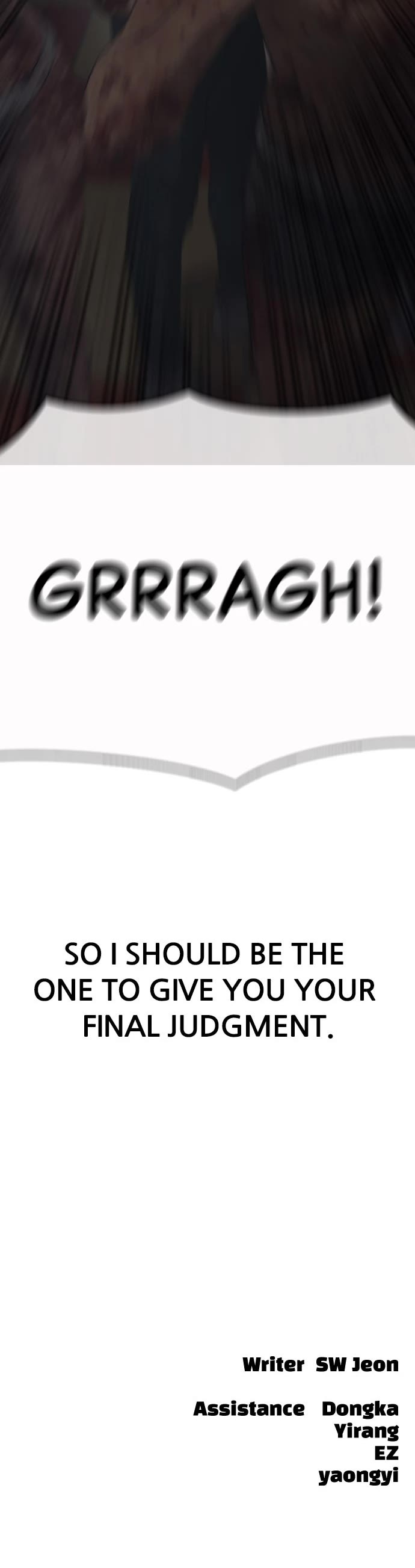 The Apocalypse is Here Chapter 24 page 92 - Chapter 24: Ep. 24 - I'll Be the One To Kill You
