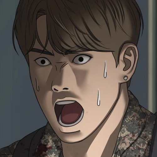 The Apocalypse is Here Chapter 24: Ep. 24 - I'll Be the One To Kill You cover