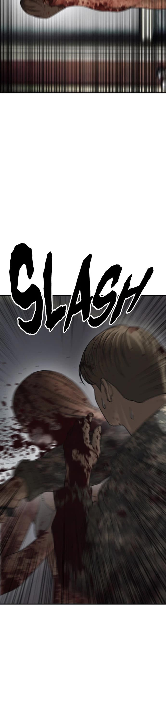 The Apocalypse is Here Chapter 25 page 11 - Chapter 25: Ep. 25 - You Can't Kill Me, Minjun