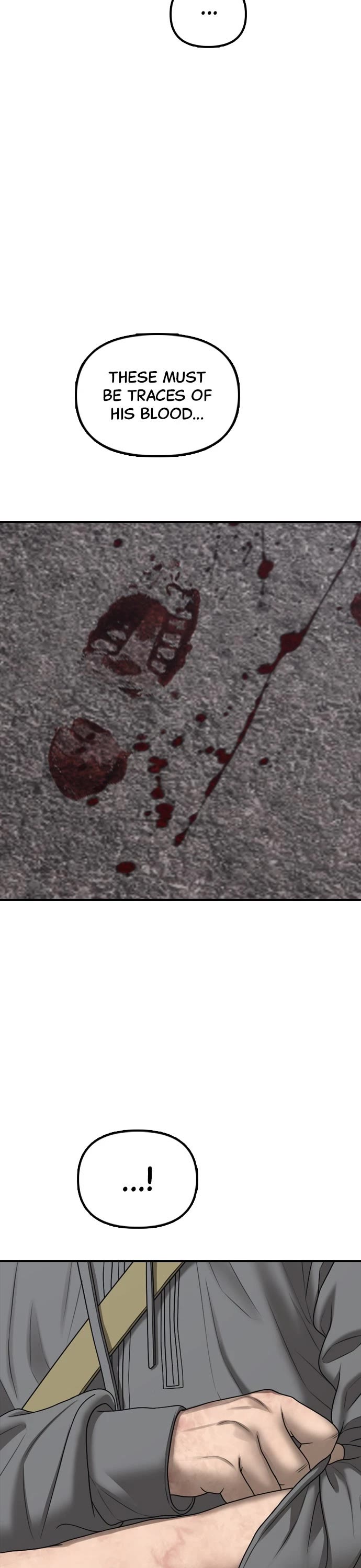 The Apocalypse is Here Chapter 25 page 51 - Chapter 25: Ep. 25 - You Can't Kill Me, Minjun