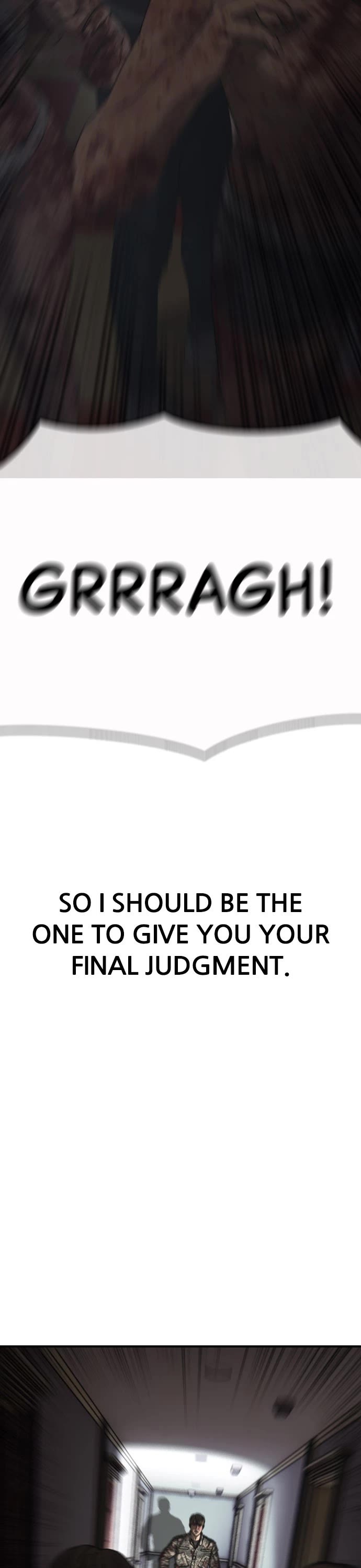 The Apocalypse is Here Chapter 25 page 6 - Chapter 25: Ep. 25 - You Can't Kill Me, Minjun