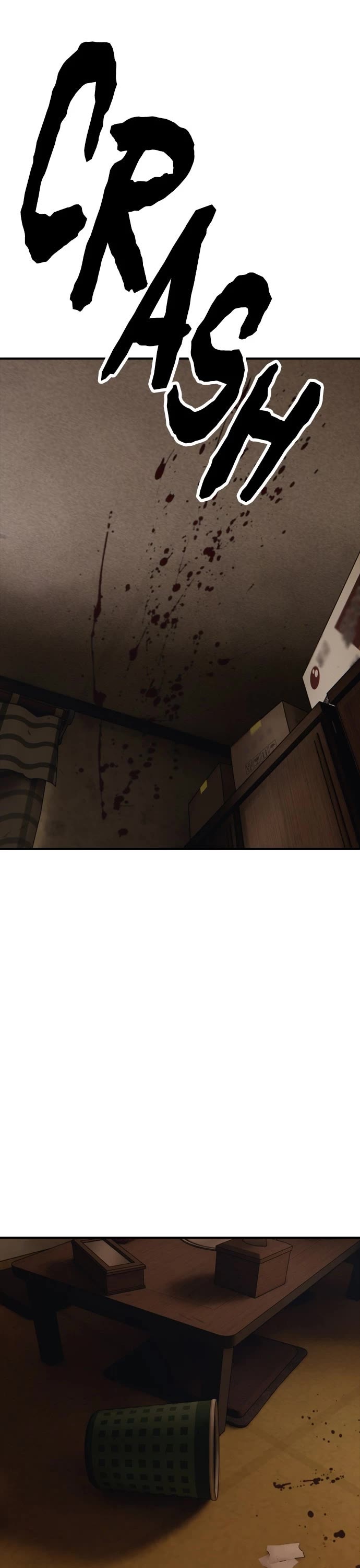 The Apocalypse is Here Chapter 25 page 77 - Chapter 25: Ep. 25 - You Can't Kill Me, Minjun