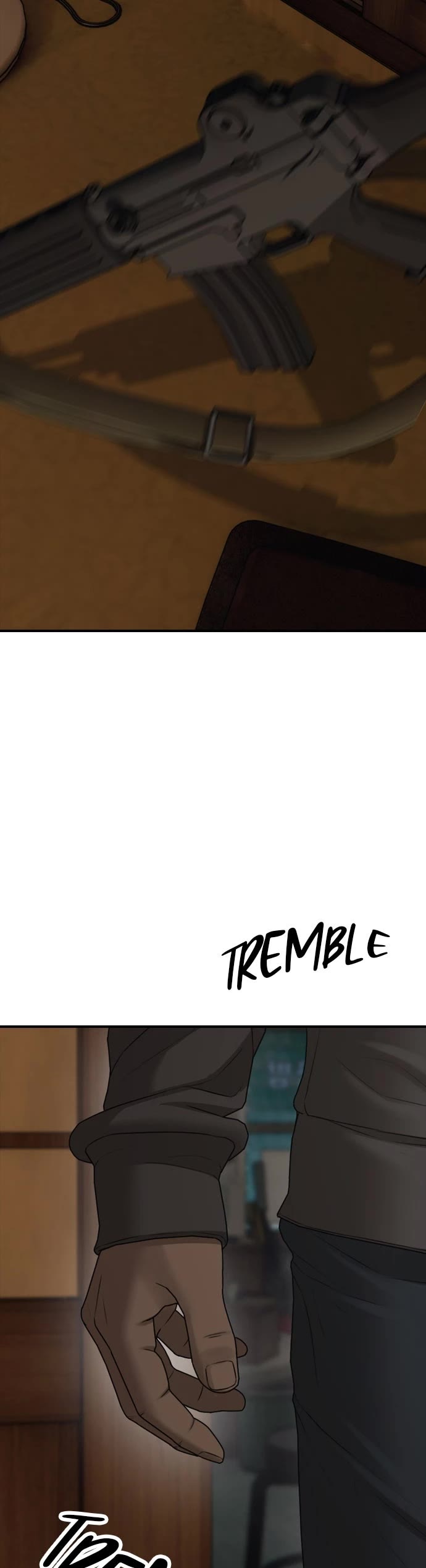 The Apocalypse is Here Chapter 25 page 79 - Chapter 25: Ep. 25 - You Can't Kill Me, Minjun