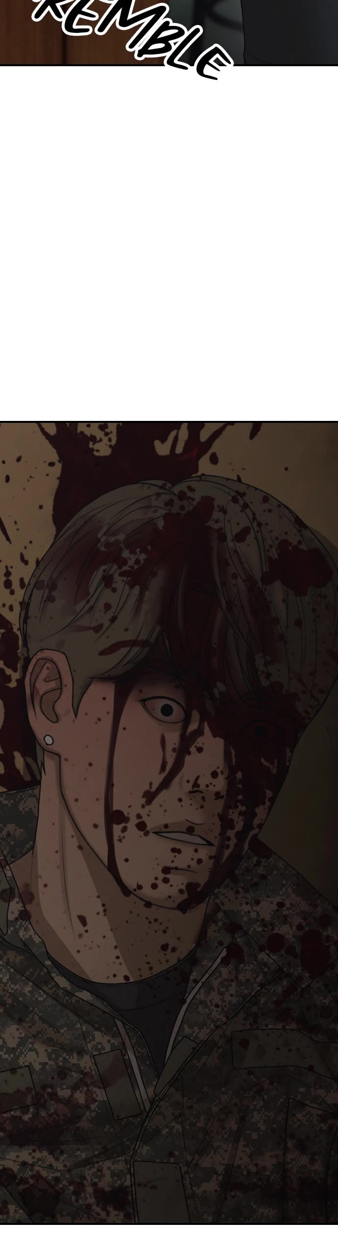 The Apocalypse is Here Chapter 25 page 80 - Chapter 25: Ep. 25 - You Can't Kill Me, Minjun