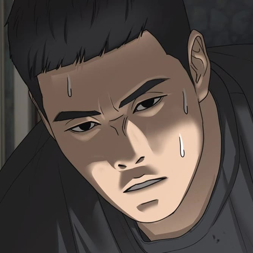 The Apocalypse is Here Chapter 25: Ep. 25 - You Can't Kill Me, Minjun cover