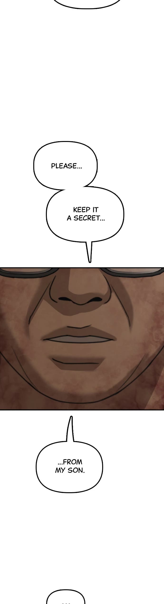 The Apocalypse is Here Chapter 26 page 24 - Chapter 26: Ep. 26 - How To Face Death