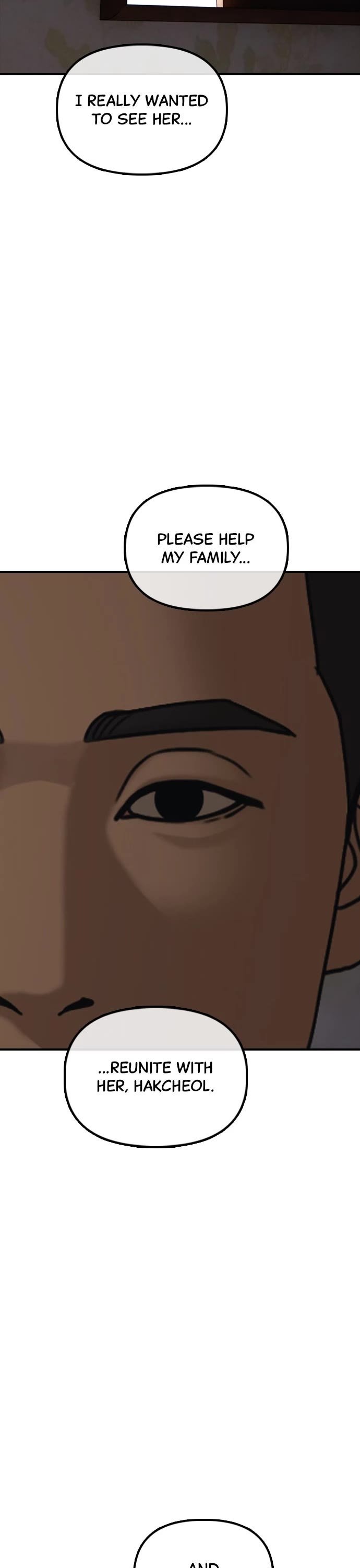 The Apocalypse is Here Chapter 26 page 27 - Chapter 26: Ep. 26 - How To Face Death