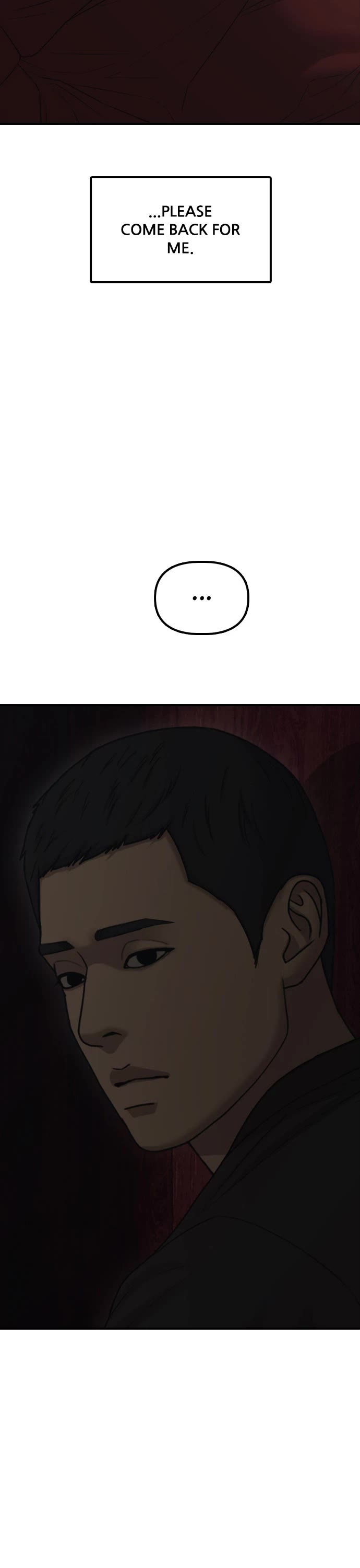 The Apocalypse is Here Chapter 26 page 33 - Chapter 26: Ep. 26 - How To Face Death