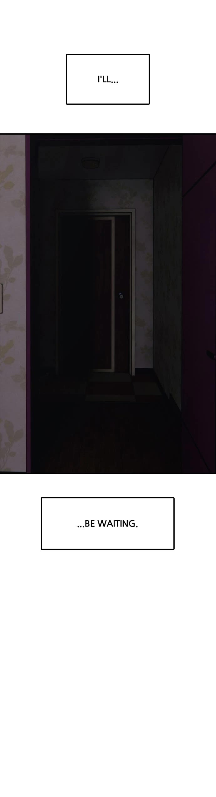 The Apocalypse is Here Chapter 26 page 34 - Chapter 26: Ep. 26 - How To Face Death