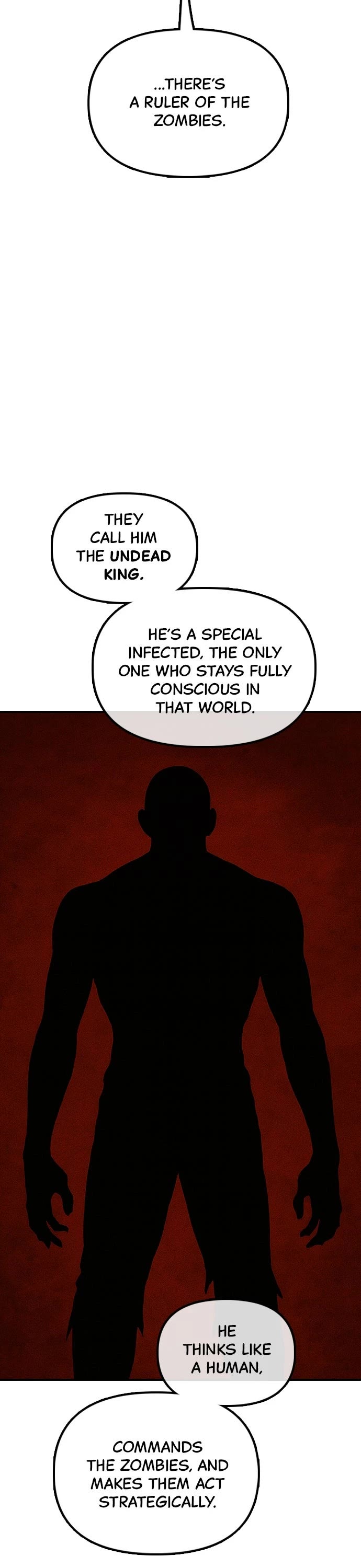 The Apocalypse is Here Chapter 26 page 43 - Chapter 26: Ep. 26 - How To Face Death