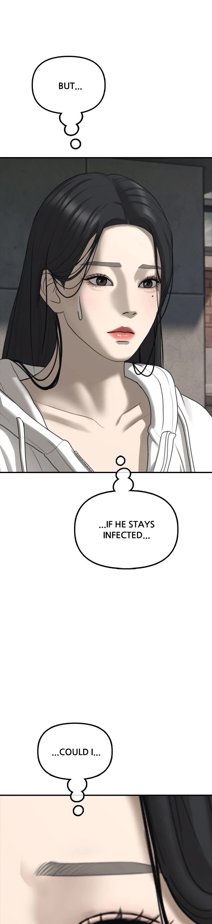The Apocalypse is Here Chapter 26 page 46 - Chapter 26: Ep. 26 - How To Face Death