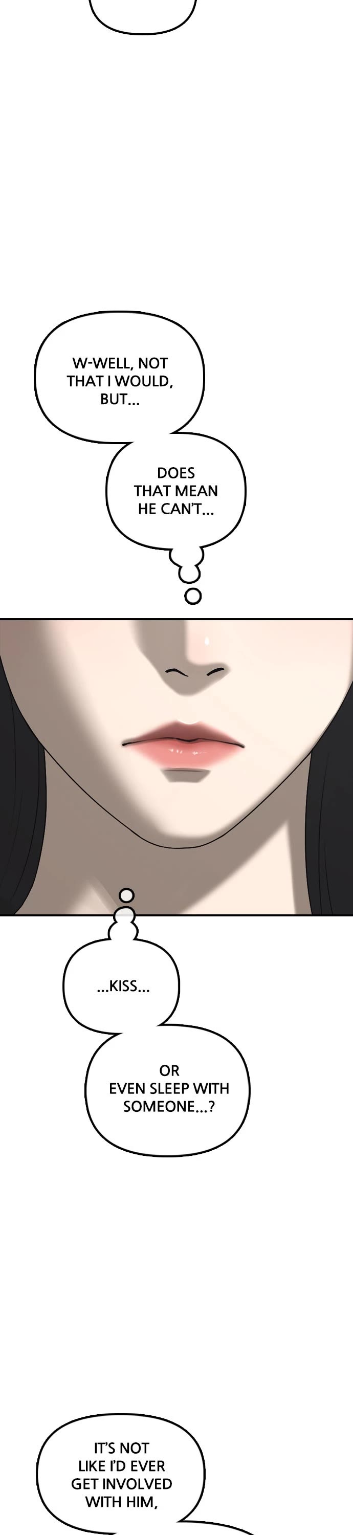The Apocalypse is Here Chapter 26 page 48 - Chapter 26: Ep. 26 - How To Face Death