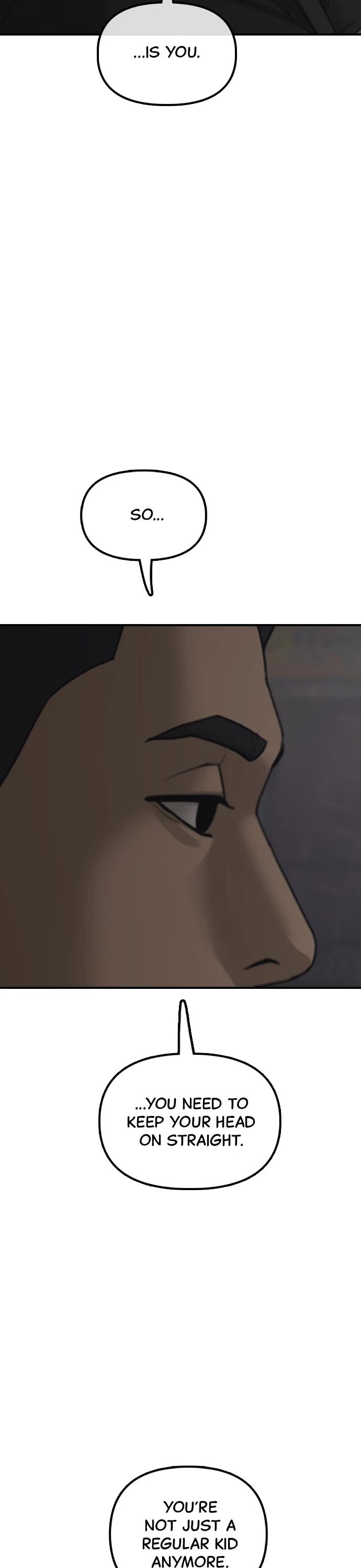 The Apocalypse is Here Chapter 26 page 62 - Chapter 26: Ep. 26 - How To Face Death