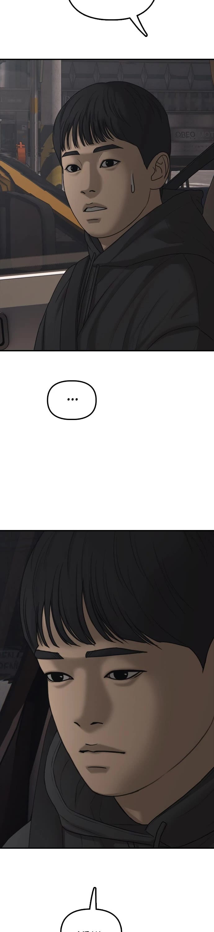 The Apocalypse is Here Chapter 26 page 63 - Chapter 26: Ep. 26 - How To Face Death