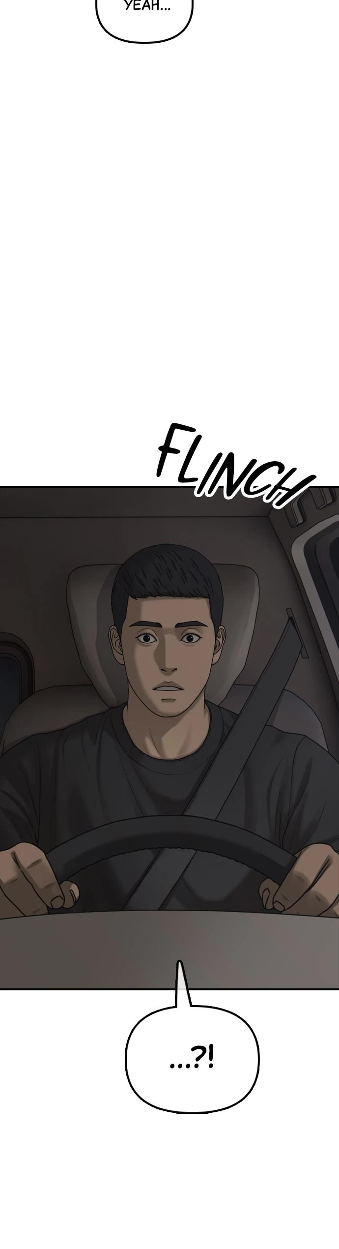 The Apocalypse is Here Chapter 26 page 64 - Chapter 26: Ep. 26 - How To Face Death