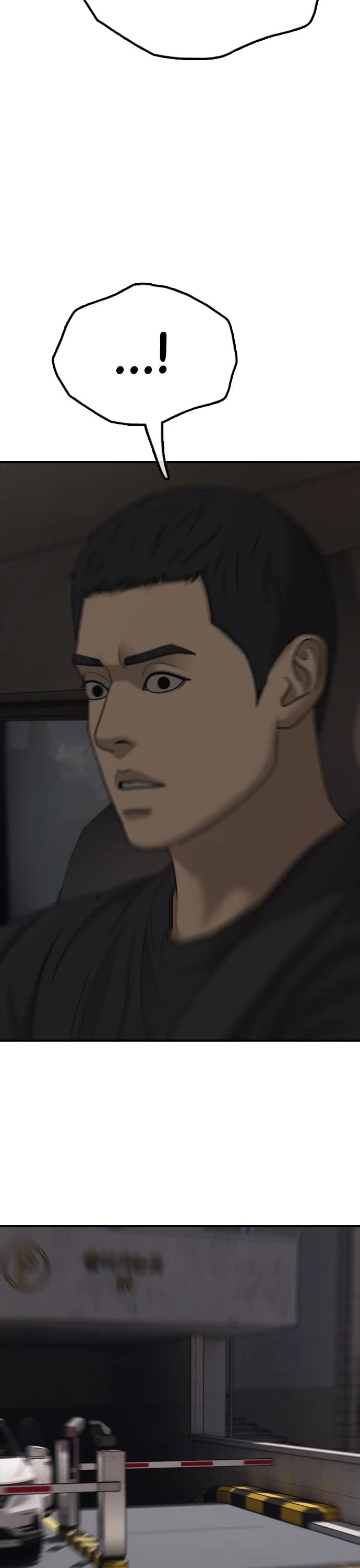 The Apocalypse is Here Chapter 27 page 28 - Chapter 27: Ep. 27 - On the Way to Gunja Station Shelter