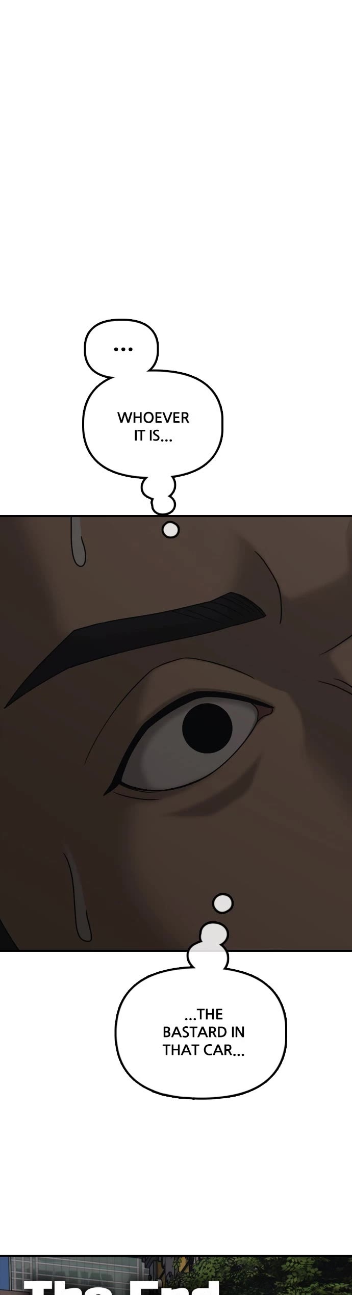 The Apocalypse is Here Chapter 27 page 4 - Chapter 27: Ep. 27 - On the Way to Gunja Station Shelter