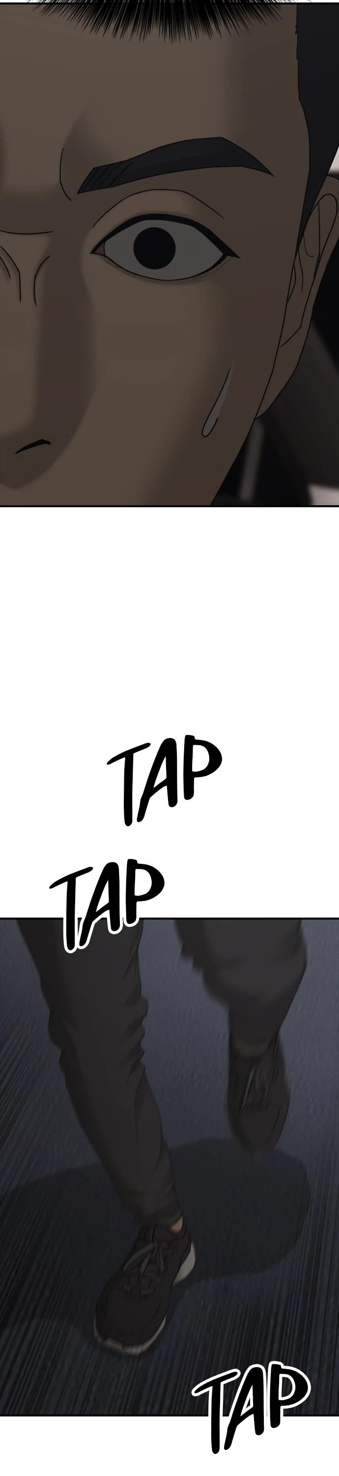 The Apocalypse is Here Chapter 27 page 42 - Chapter 27: Ep. 27 - On the Way to Gunja Station Shelter