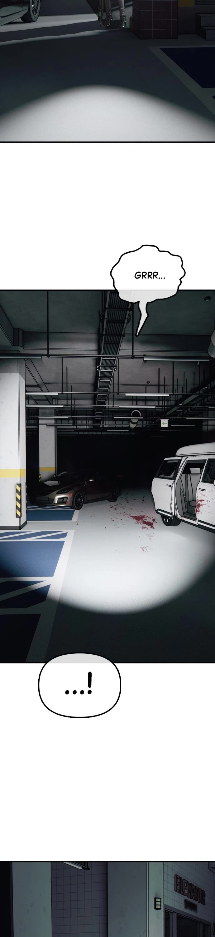 The Apocalypse is Here Chapter 27 page 46 - Chapter 27: Ep. 27 - On the Way to Gunja Station Shelter