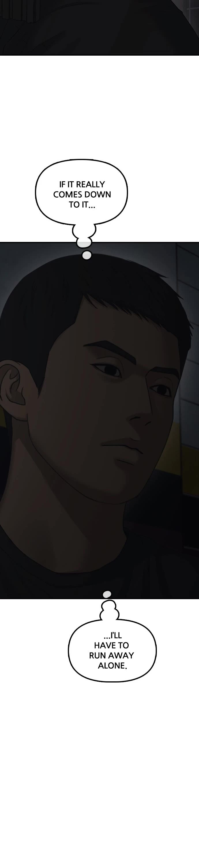 The Apocalypse is Here Chapter 27 page 56 - Chapter 27: Ep. 27 - On the Way to Gunja Station Shelter