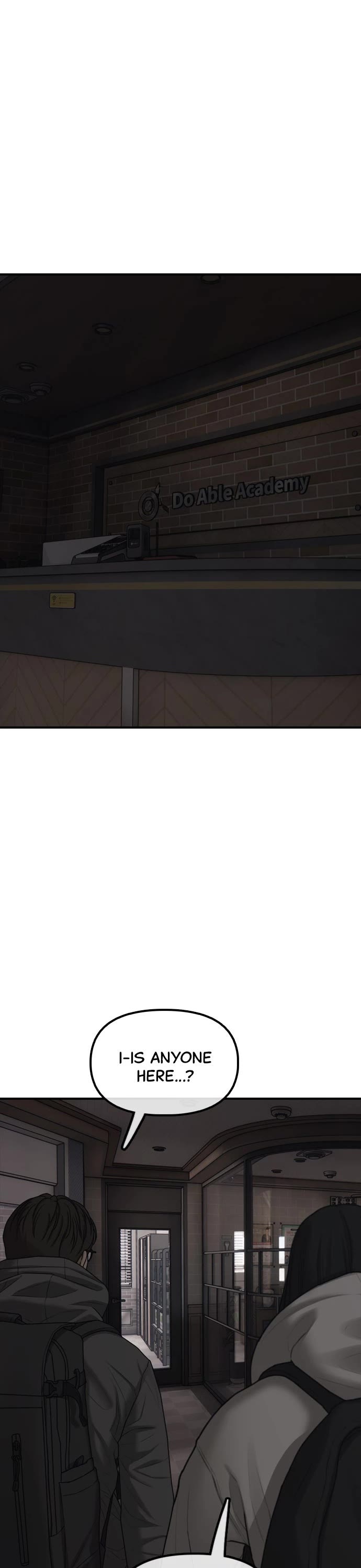 The Apocalypse is Here Chapter 27 page 57 - Chapter 27: Ep. 27 - On the Way to Gunja Station Shelter