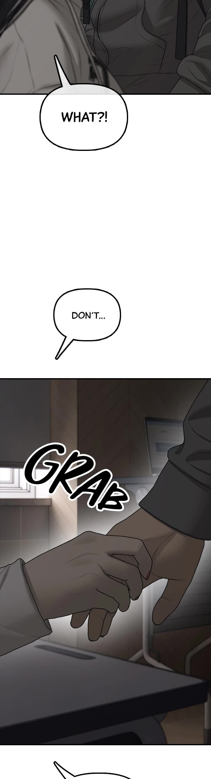 The Apocalypse is Here Chapter 27 page 60 - Chapter 27: Ep. 27 - On the Way to Gunja Station Shelter