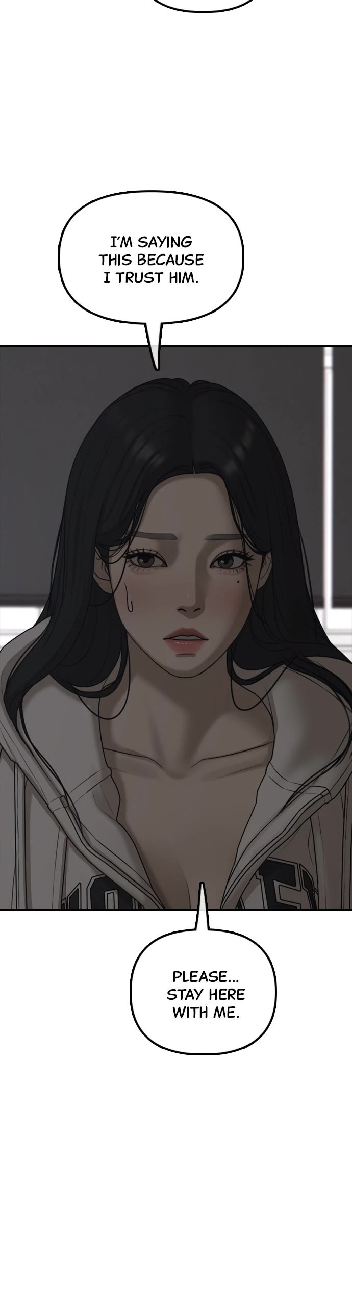 The Apocalypse is Here Chapter 27 page 64 - Chapter 27: Ep. 27 - On the Way to Gunja Station Shelter