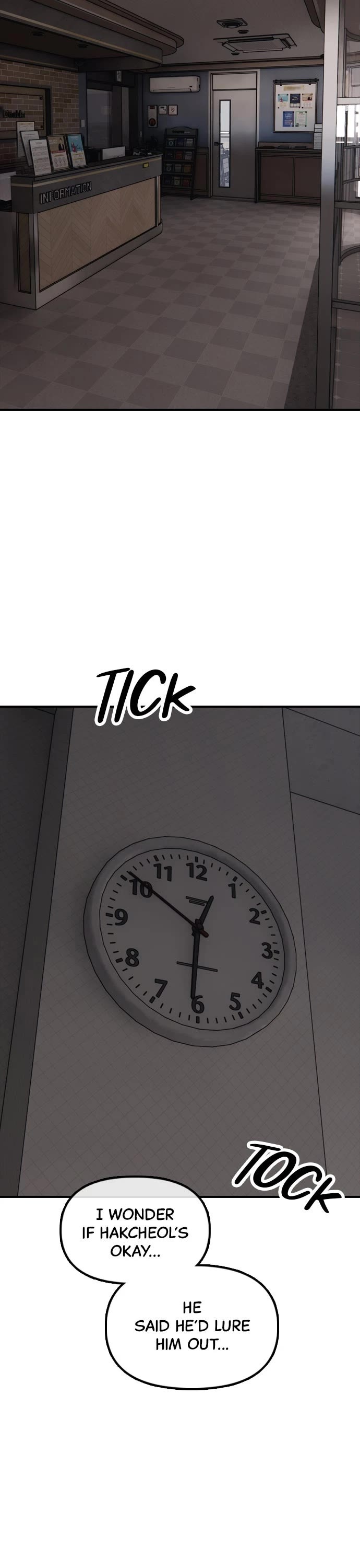 The Apocalypse is Here Chapter 27 page 66 - Chapter 27: Ep. 27 - On the Way to Gunja Station Shelter