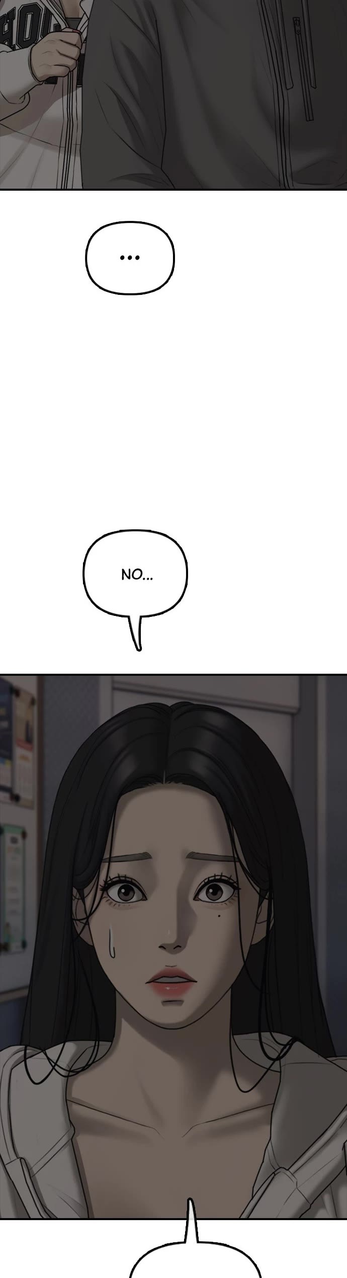 The Apocalypse is Here Chapter 27 page 70 - Chapter 27: Ep. 27 - On the Way to Gunja Station Shelter
