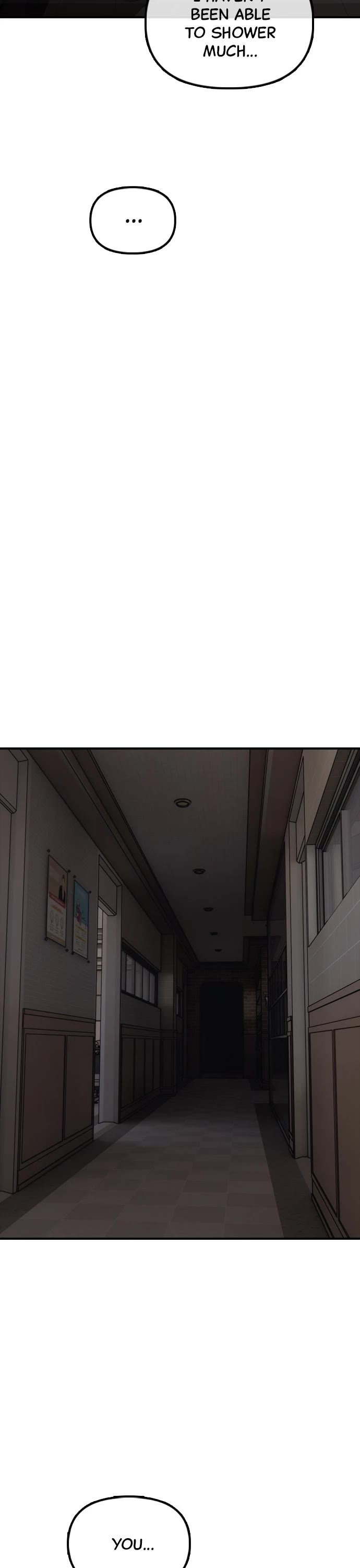 The Apocalypse is Here Chapter 28 page 21 - Chapter 28: Ep. 28 - Get Those Bastards out of Here
