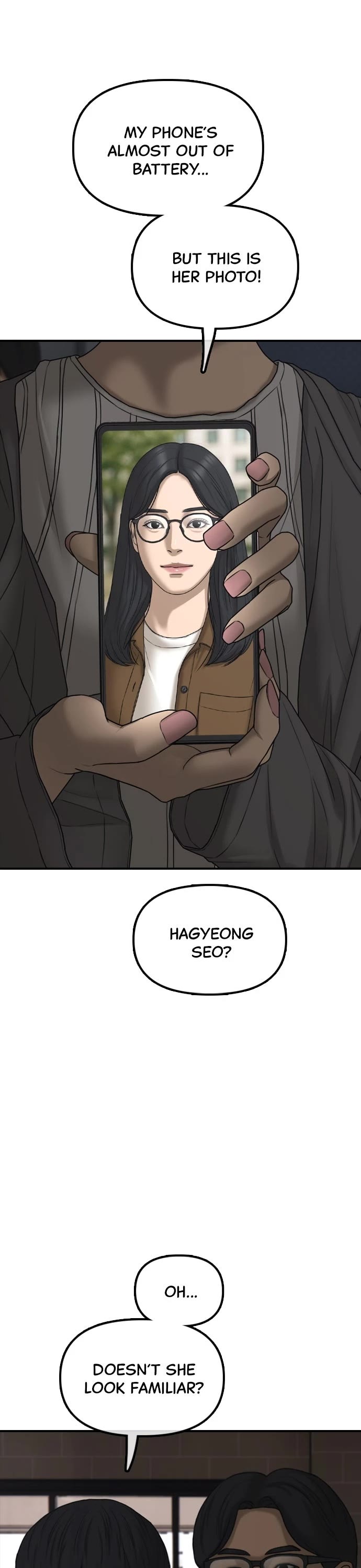 The Apocalypse is Here Chapter 28 page 26 - Chapter 28: Ep. 28 - Get Those Bastards out of Here