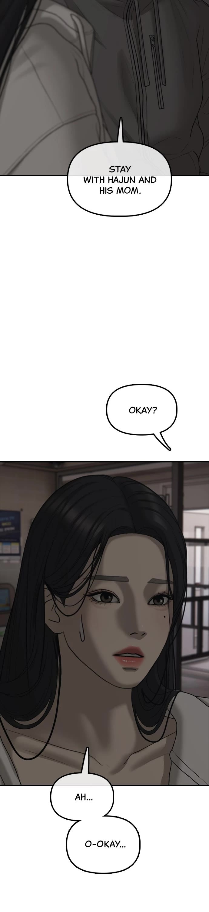 The Apocalypse is Here Chapter 28 page 37 - Chapter 28: Ep. 28 - Get Those Bastards out of Here