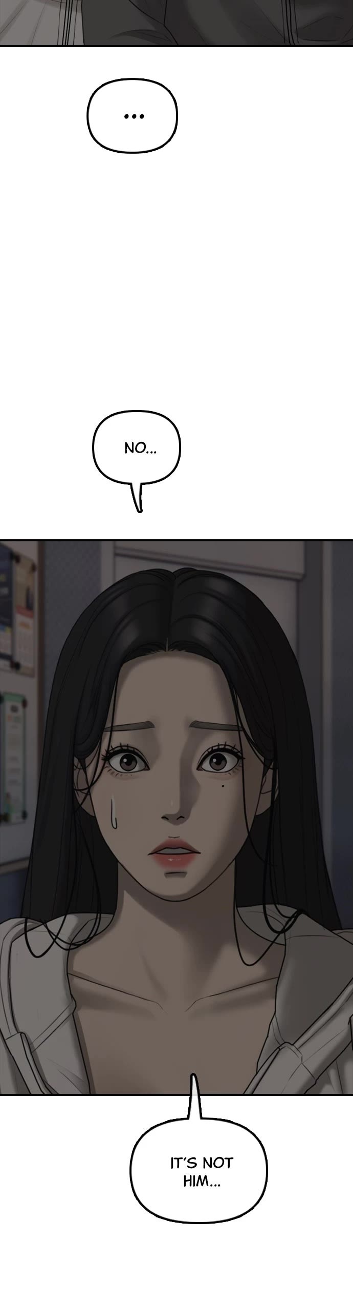 The Apocalypse is Here Chapter 28 page 4 - Chapter 28: Ep. 28 - Get Those Bastards out of Here