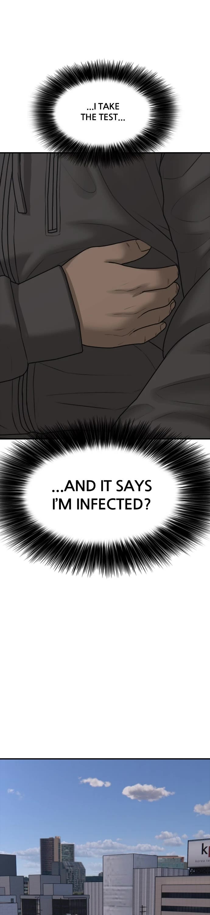 The Apocalypse is Here Chapter 28 page 67 - Chapter 28: Ep. 28 - Get Those Bastards out of Here