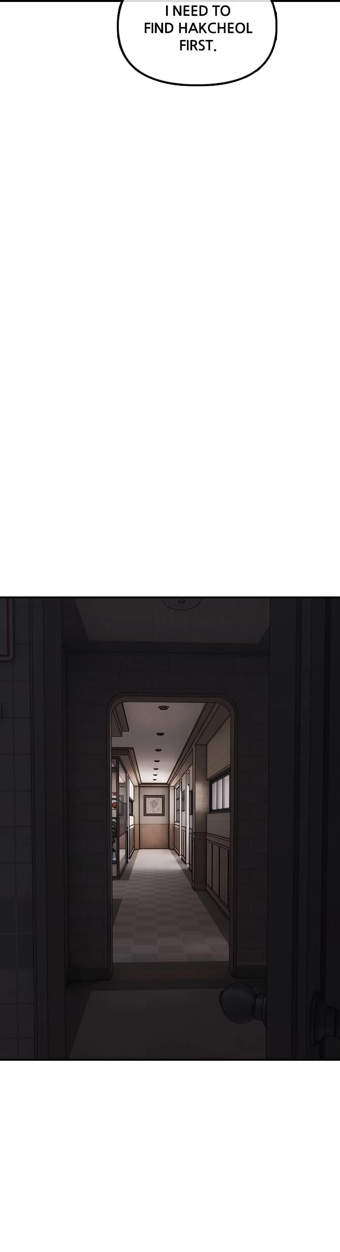 The Apocalypse is Here Chapter 29 page 15 - Chapter 29: Ep. 29 - Isolation